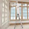 Trimaco Tyvek Coveralls White M 14121 - alternate 2